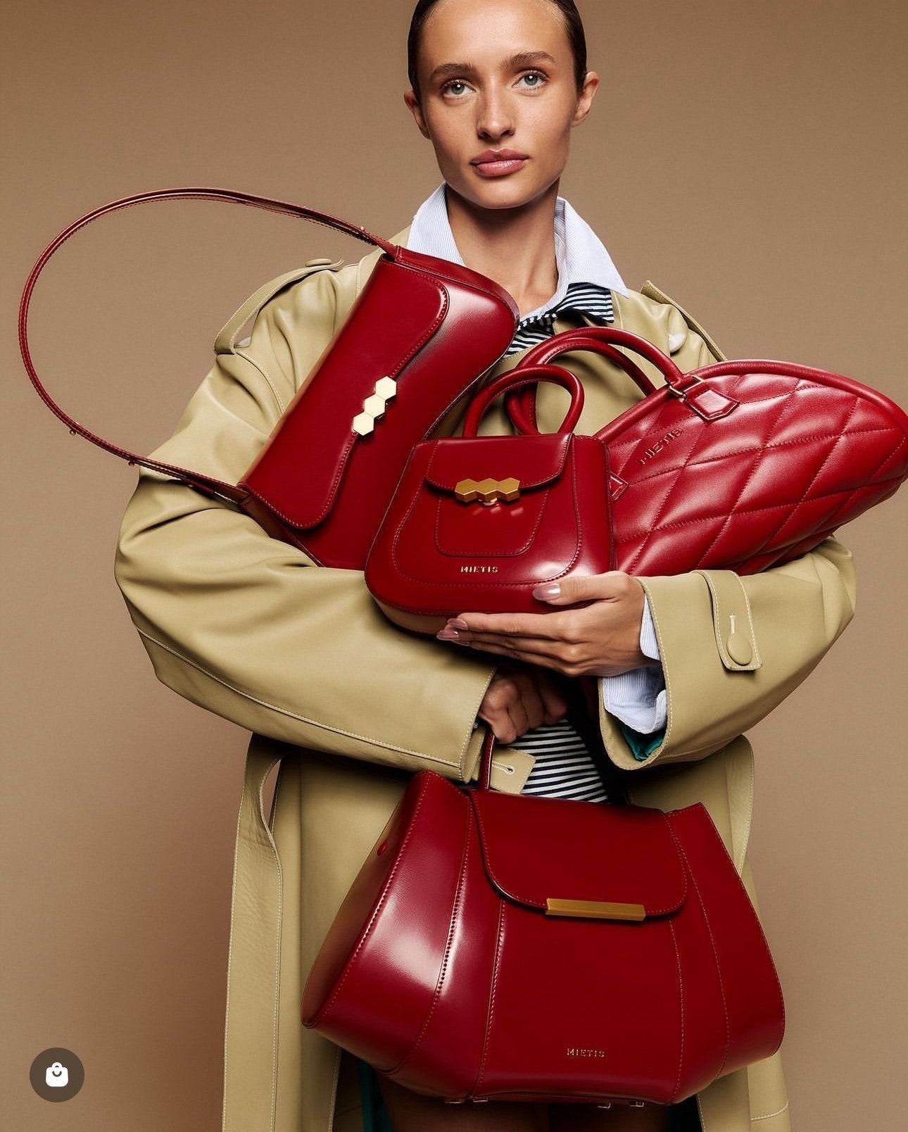 Handbags