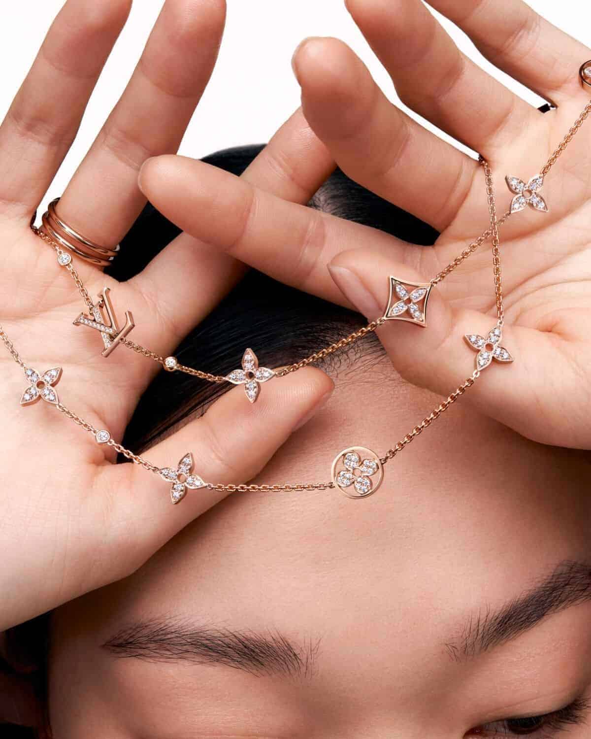 Fashion Jewerly