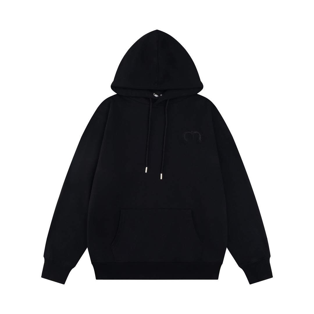 Louis Vuitton “Monogram Variations” Hoodie Collection