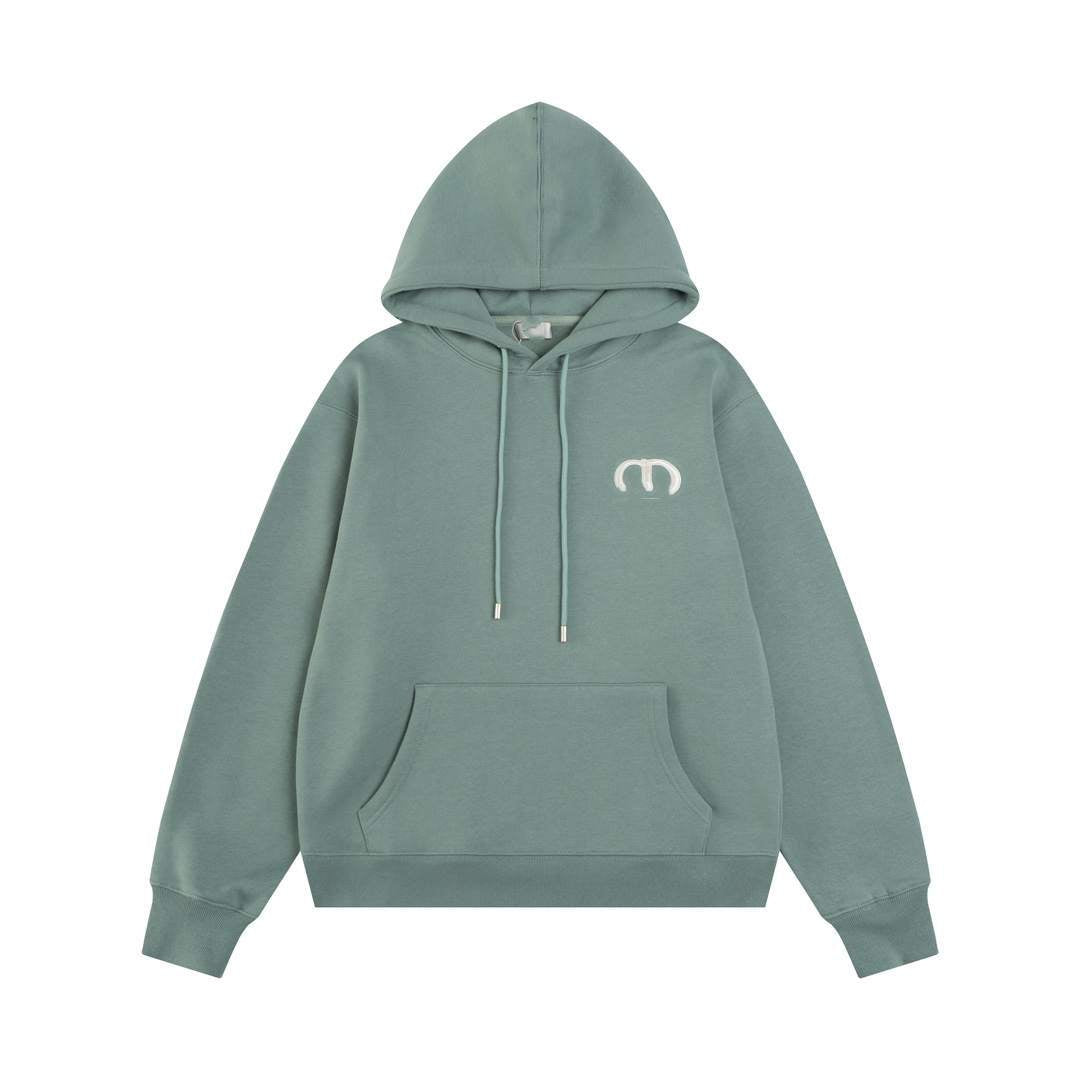 Louis Vuitton “Monogram Variations” Hoodie Collection