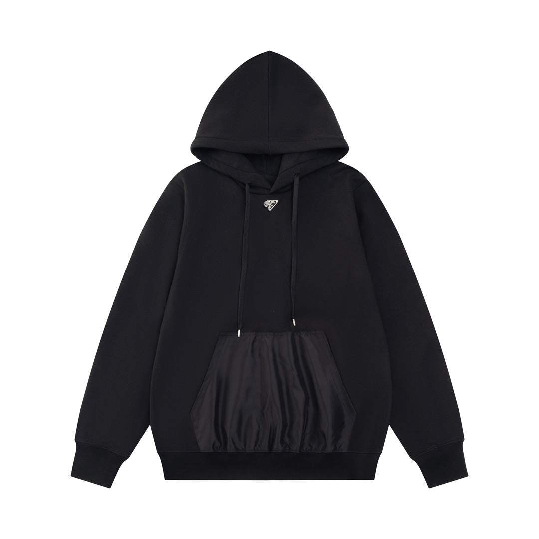 Louis Vuitton “Monogram Variations” Hoodie Collection