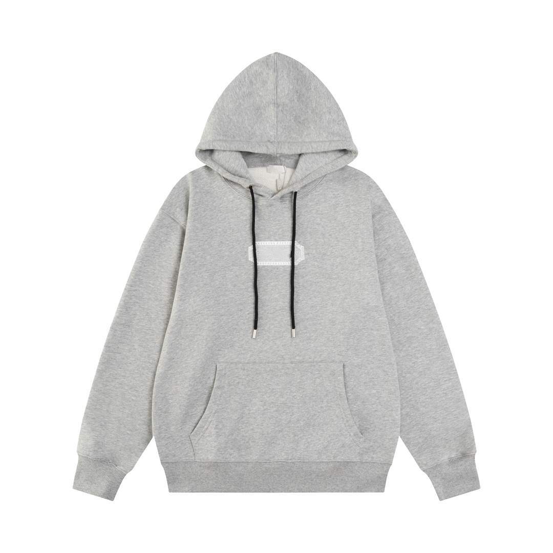 Louis Vuitton “Monogram Variations” Hoodie Collection