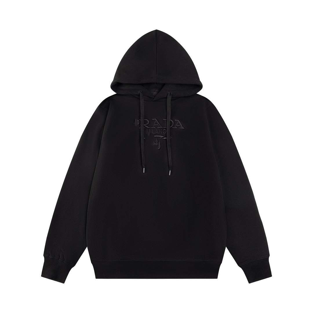 Louis Vuitton “Monogram Variations” Hoodie Collection