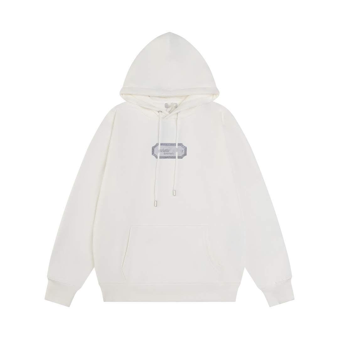 Louis Vuitton “Monogram Variations” Hoodie Collection