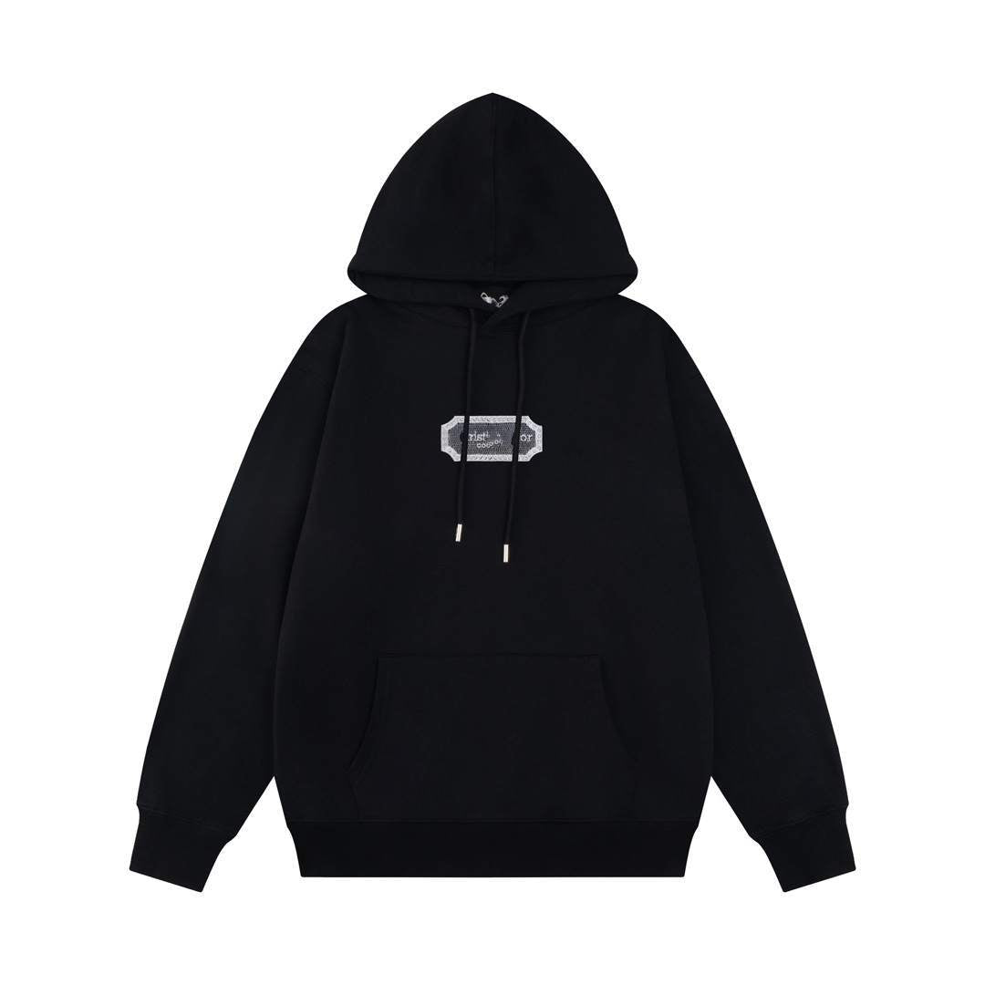 Louis Vuitton “Monogram Variations” Hoodie Collection