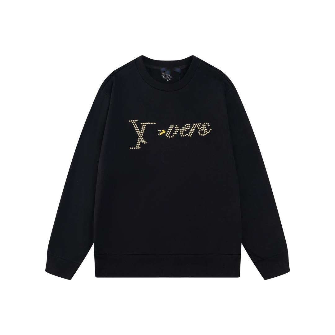 Louis Vuitton “Monogram Variations” Hoodie Collection