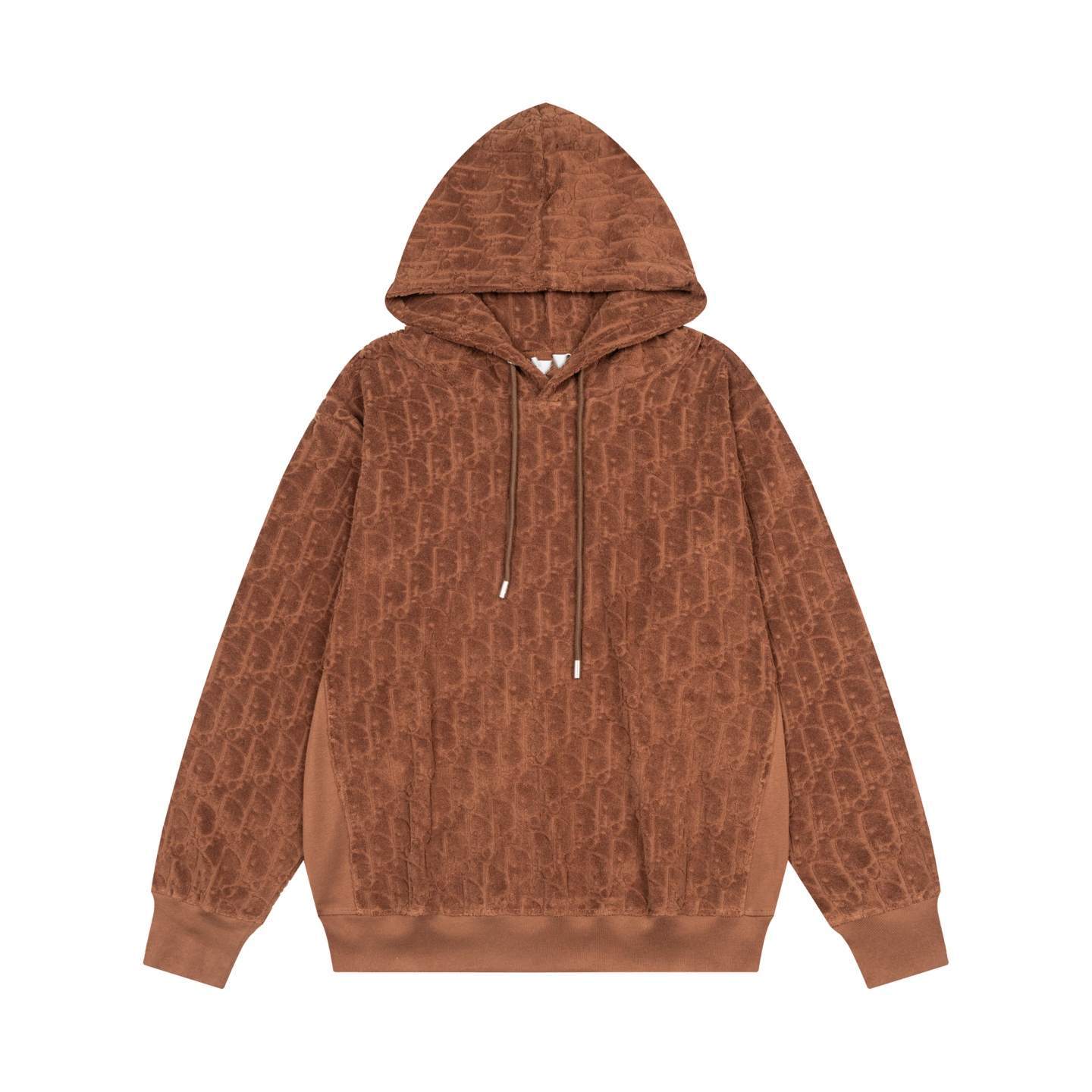 Louis Vuitton “Monogram Variations” Hoodie Collection