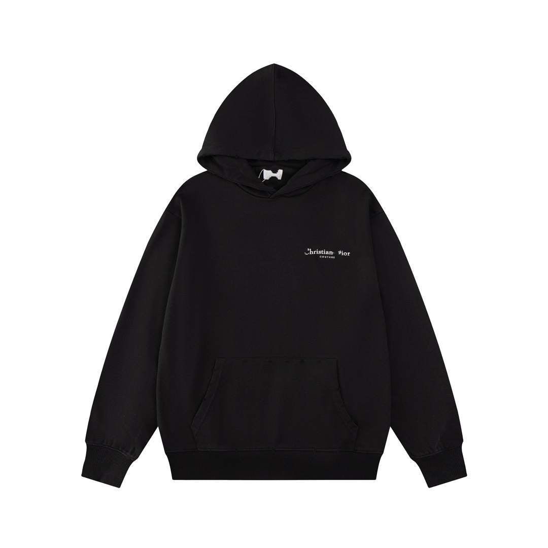 Louis Vuitton “Monogram Variations” Hoodie Collection