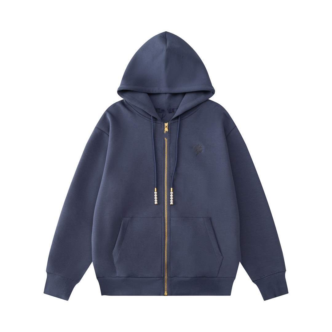 Louis Vuitton “Monogram Variations” Hoodie Collection