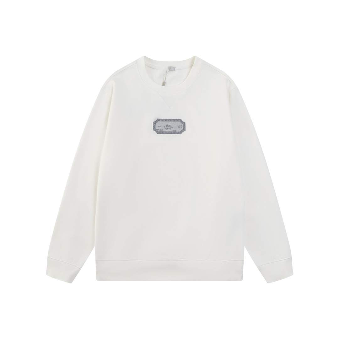 Louis Vuitton “Monogram Variations” Hoodie Collection
