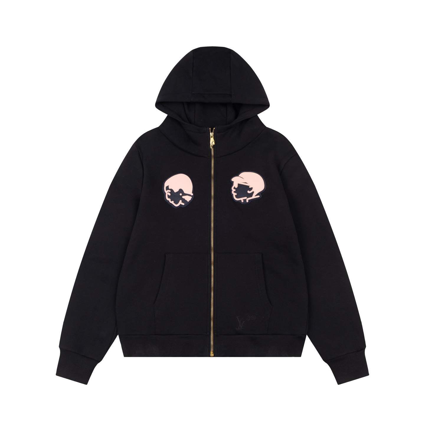 Louis Vuitton “Monogram Variations” Hoodie Collection