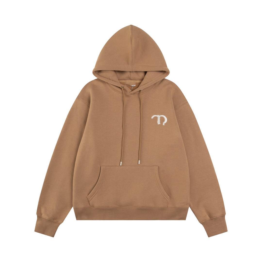 Louis Vuitton “Monogram Variations” Hoodie Collection