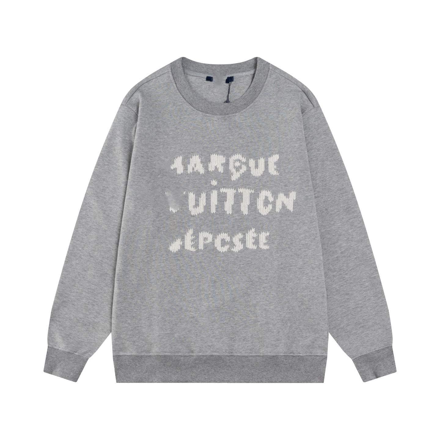 Louis Vuitton “Monogram Variations” Hoodie Collection