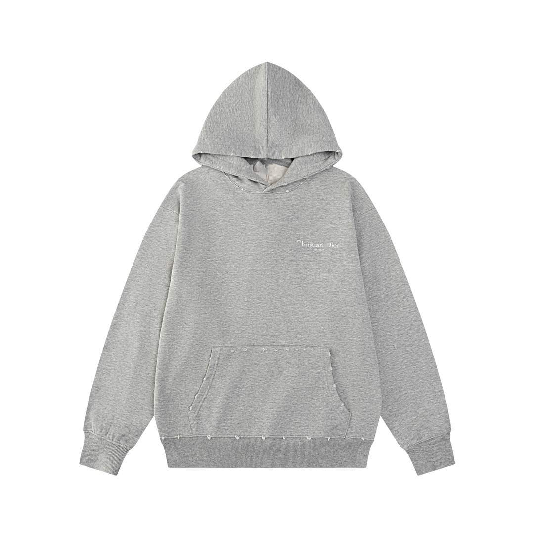 Louis Vuitton “Monogram Variations” Hoodie Collection