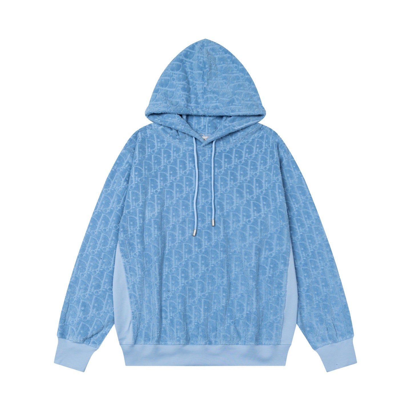 Louis Vuitton “Monogram Variations” Hoodie Collection