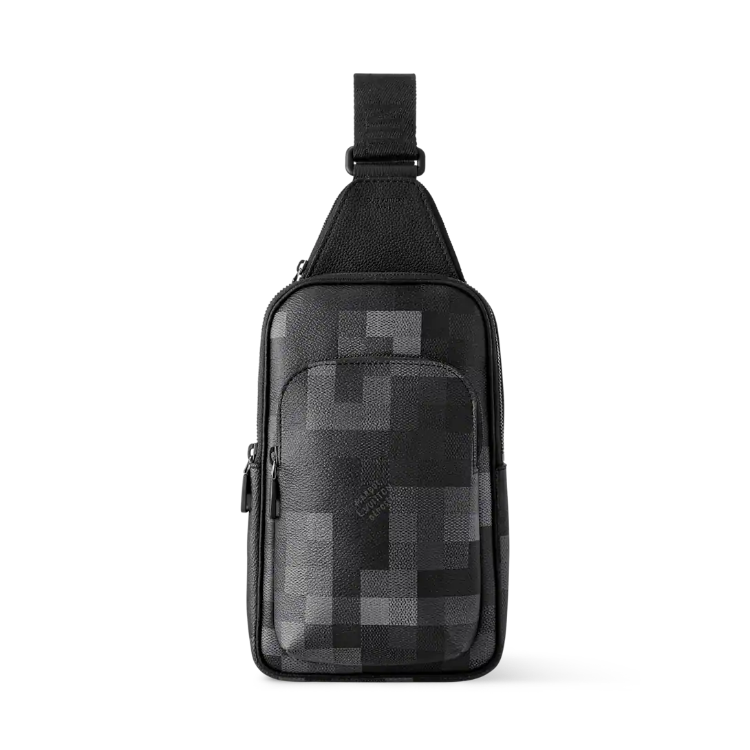 M28397 Avenue Slingbag PM Bag