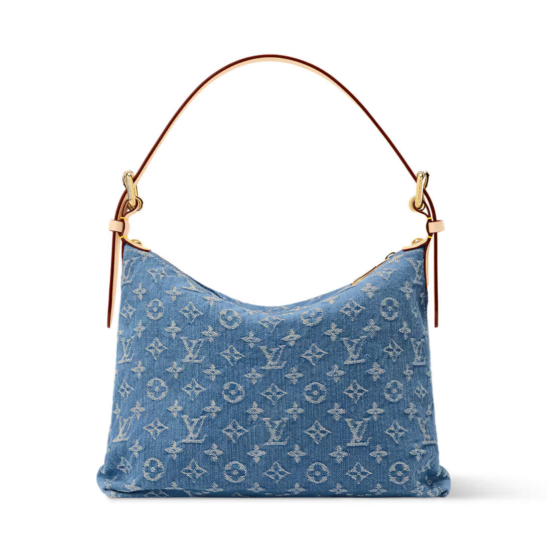 LV M27329 Baggy Bag