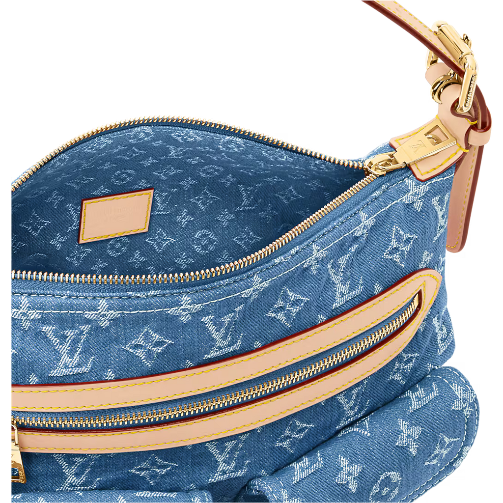 LV M27329 Baggy Bag