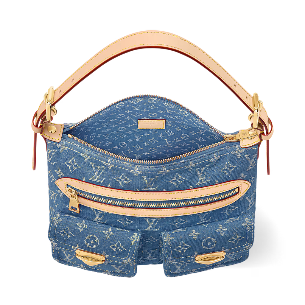 LV M27329 Baggy Bag