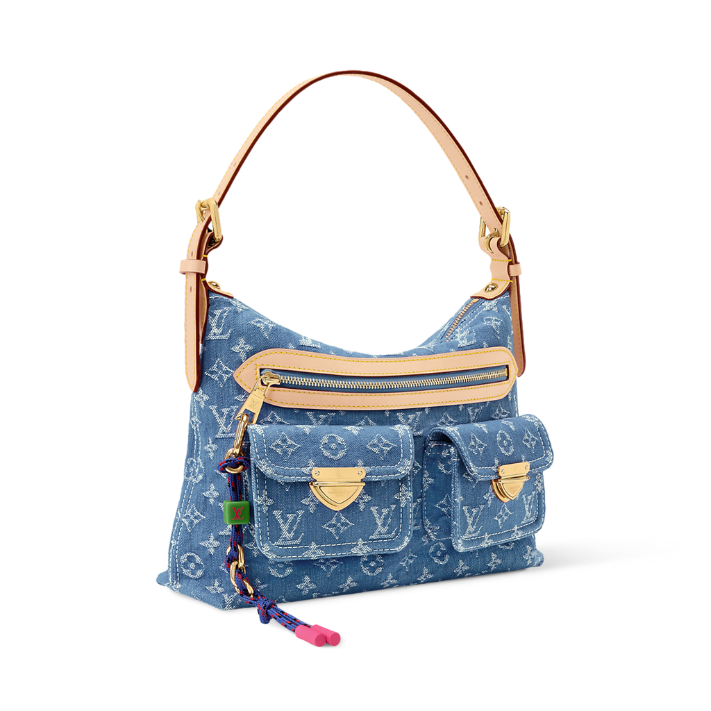 LV M27329 Baggy Bag