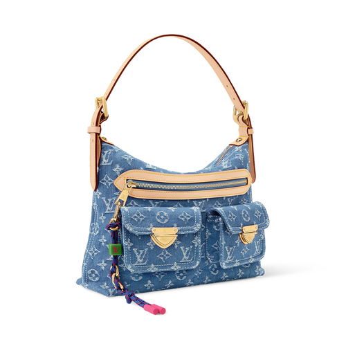 LV M27329 Baggy Bag