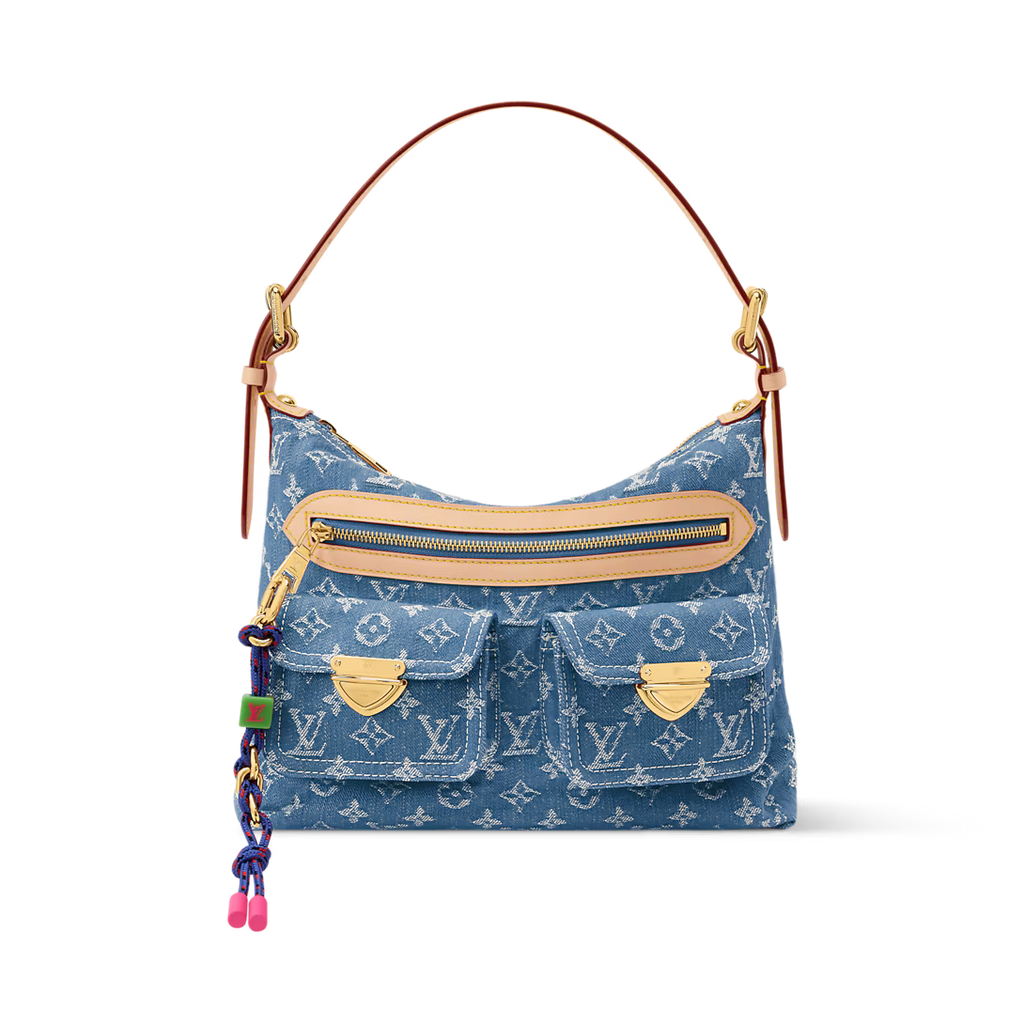 LV M27329 Baggy Bag
