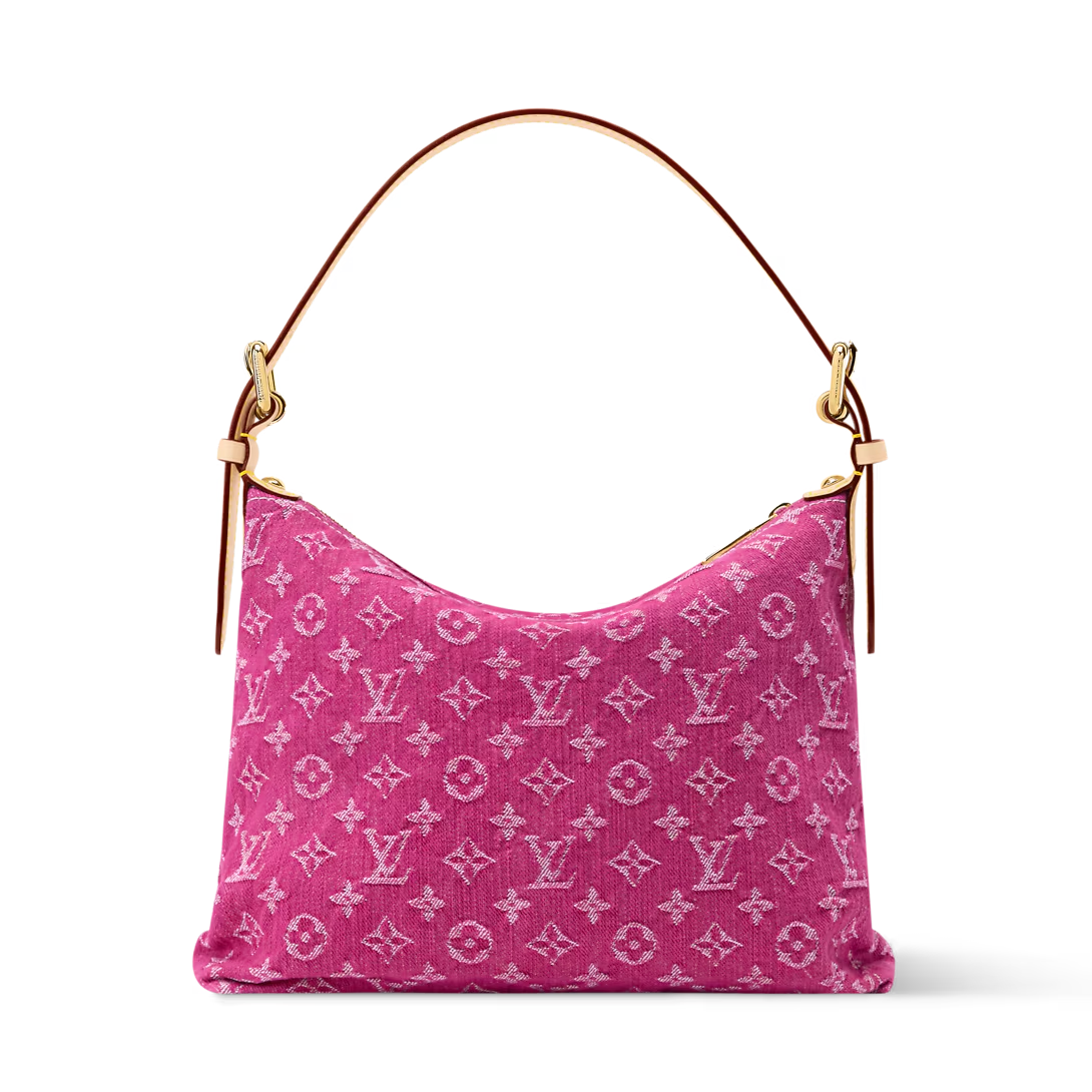 LV M28266 Baggy Bag