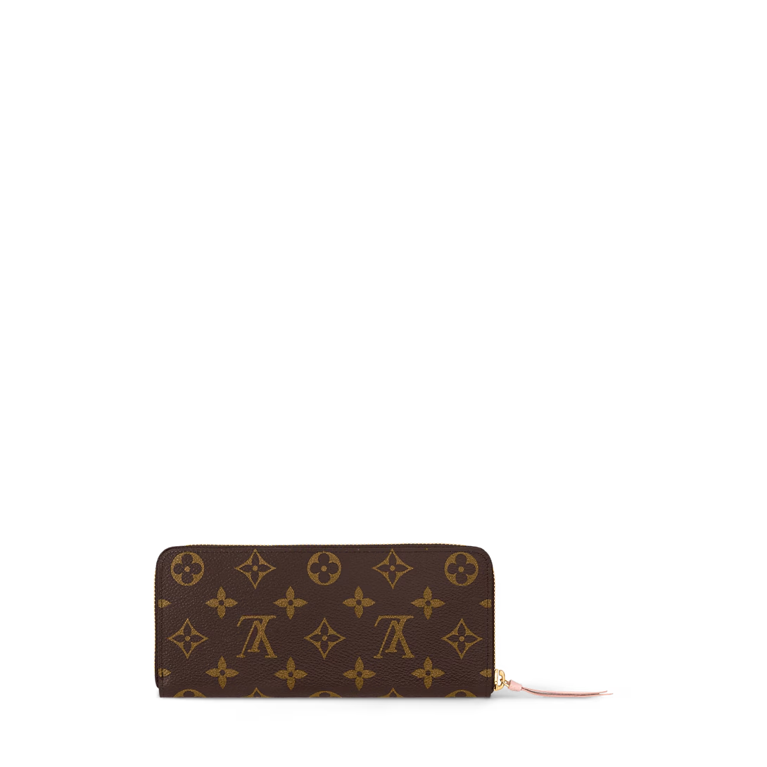 M61298 Clémence Wallet