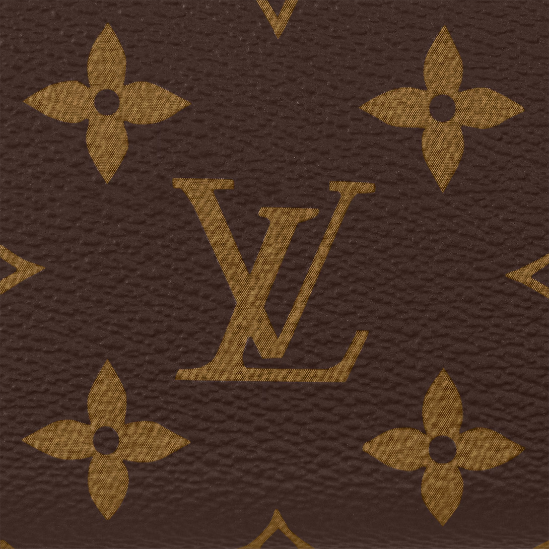 M61298 Clémence Wallet