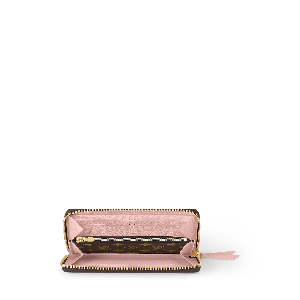 M61298 Clémence Wallet