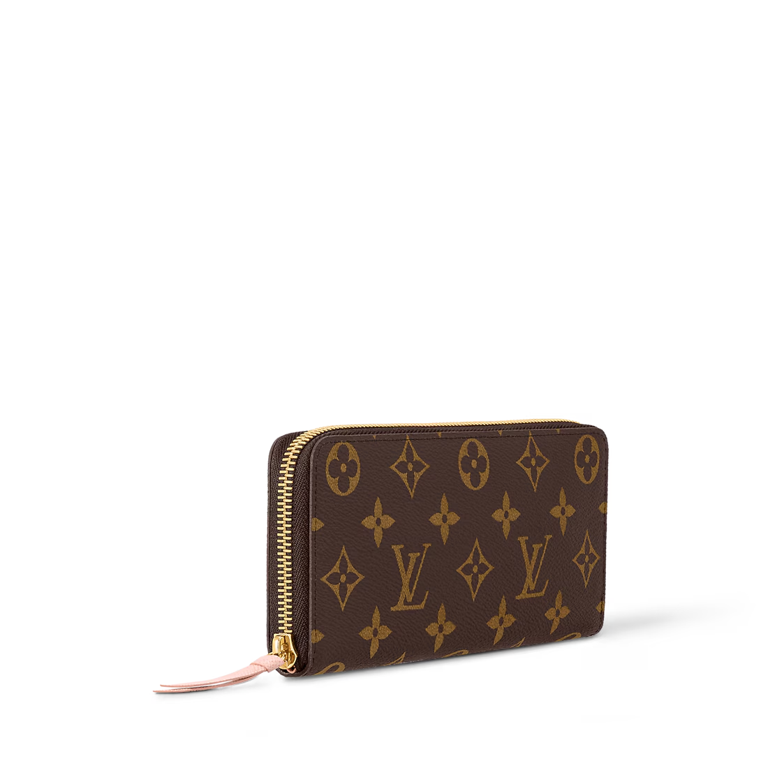 M61298 Clémence Wallet