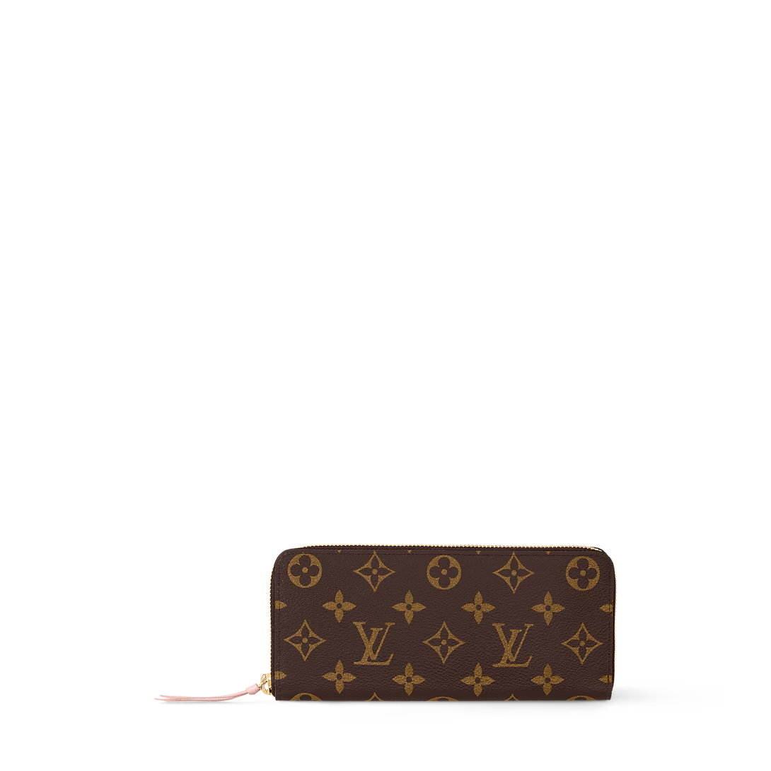 M61298 Clémence Wallet