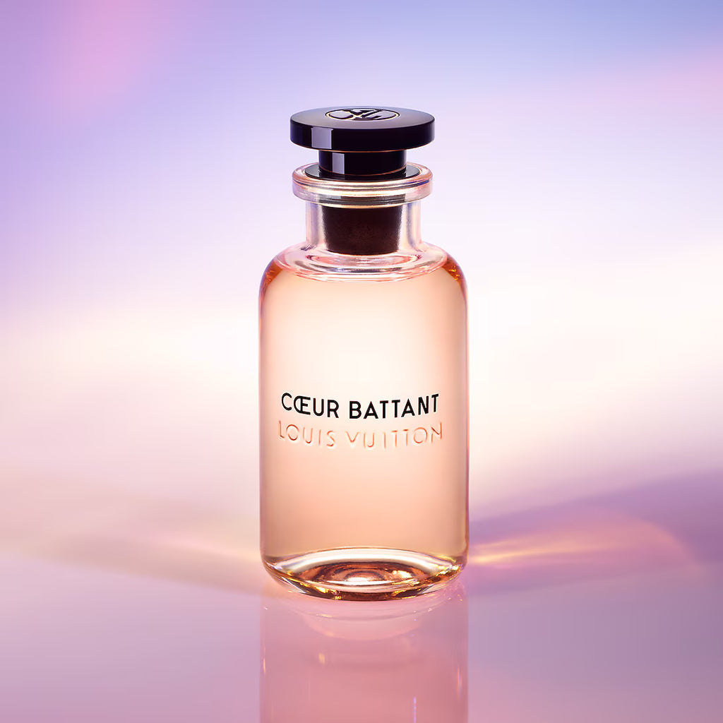 LP0465 Cœur Battant