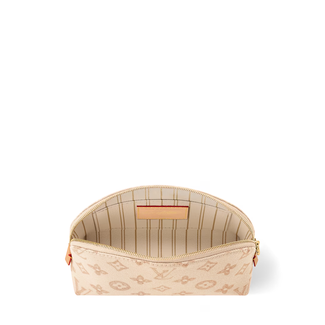 LV M28239 New Cosmetic PM Pouch