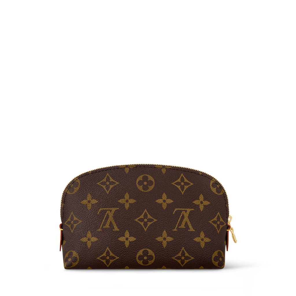 LV M47515 Cosmetic PM Pouch