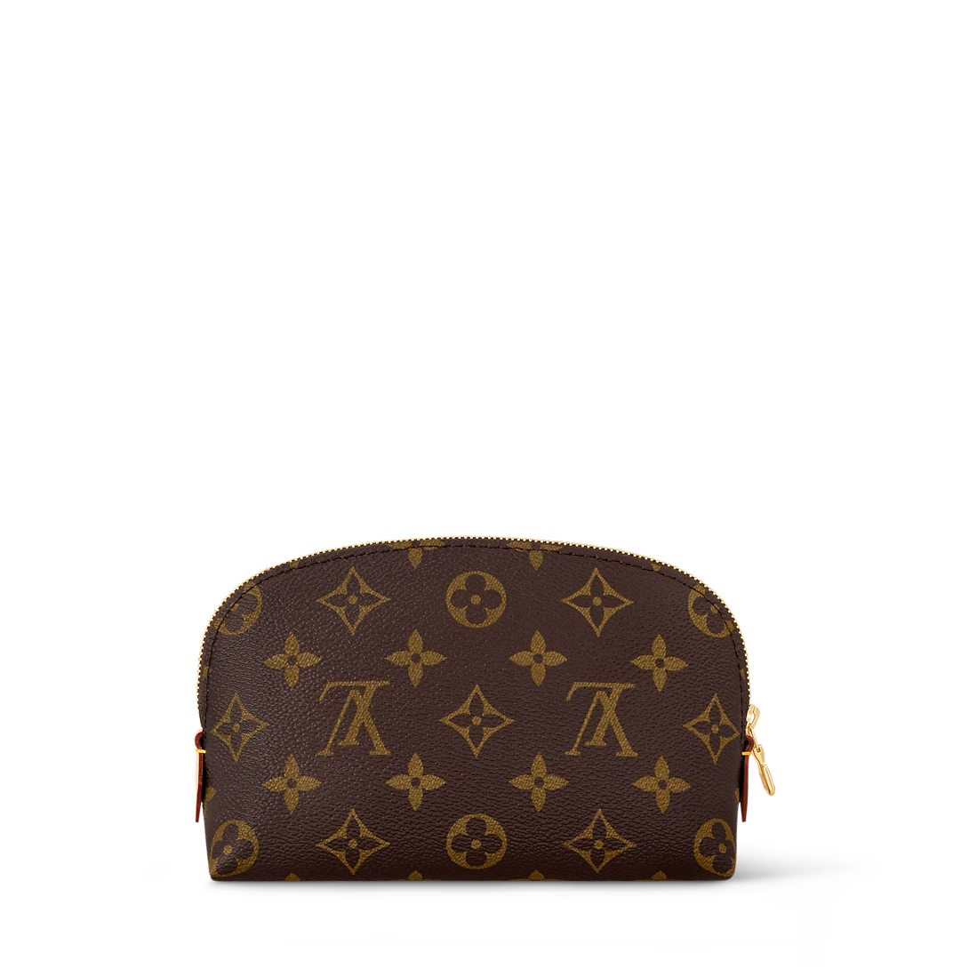 LV M47515 Cosmetic PM Pouch