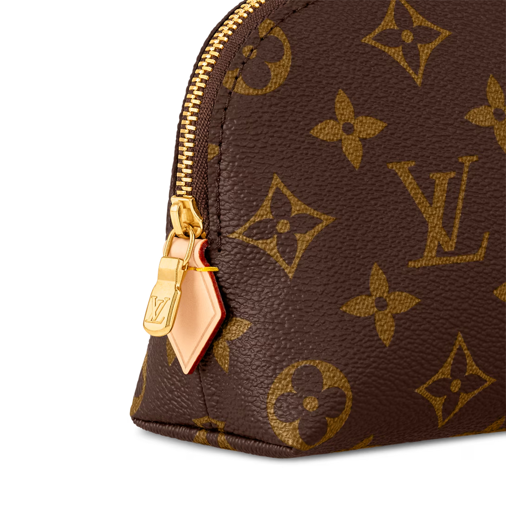 LV M47515 Cosmetic PM Pouch