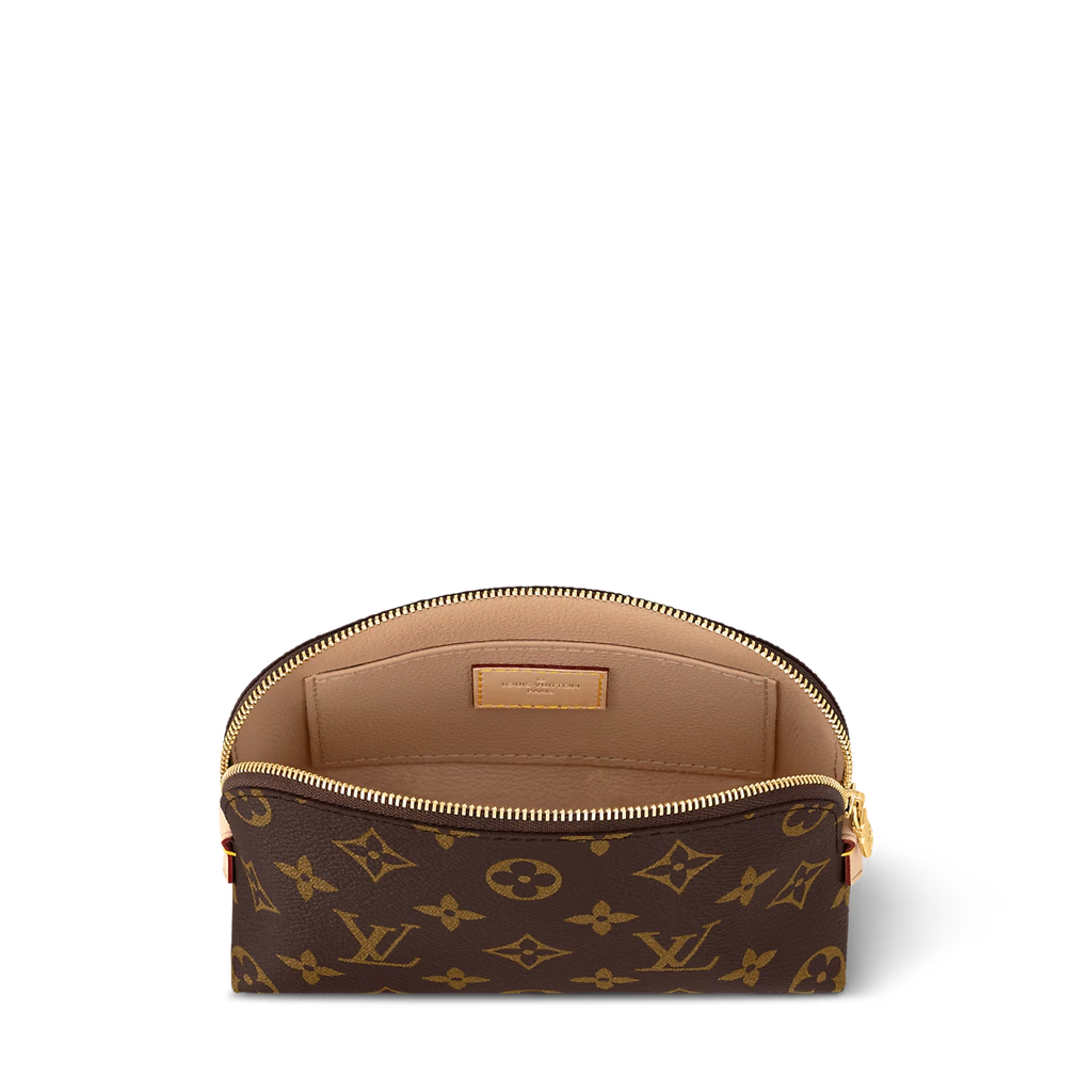 LV M47515 Cosmetic PM Pouch