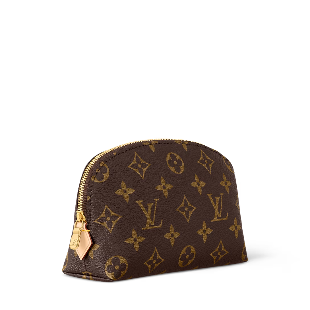 LV M47515 Cosmetic PM Pouch