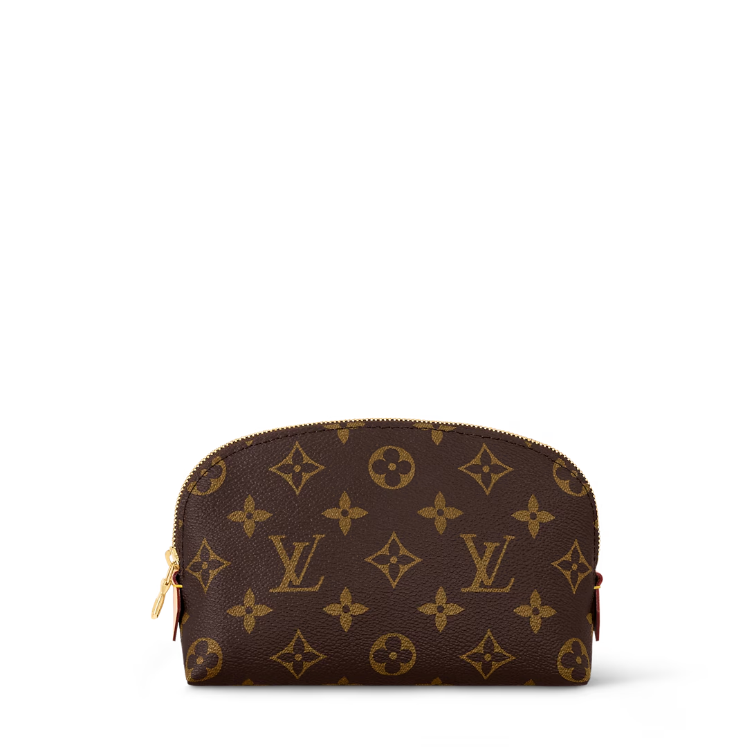 LV M47515 Cosmetic PM Pouch