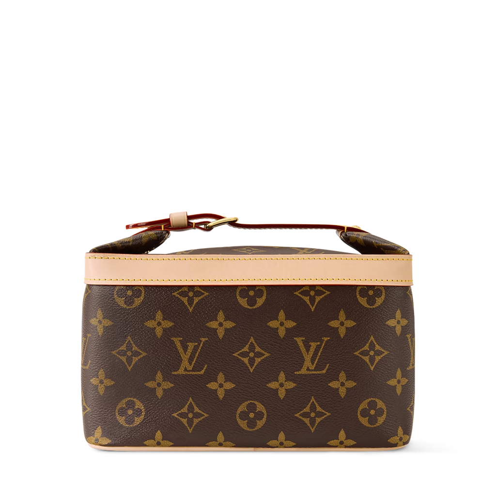 LV M15350 New Cruiser Toiletry Bag