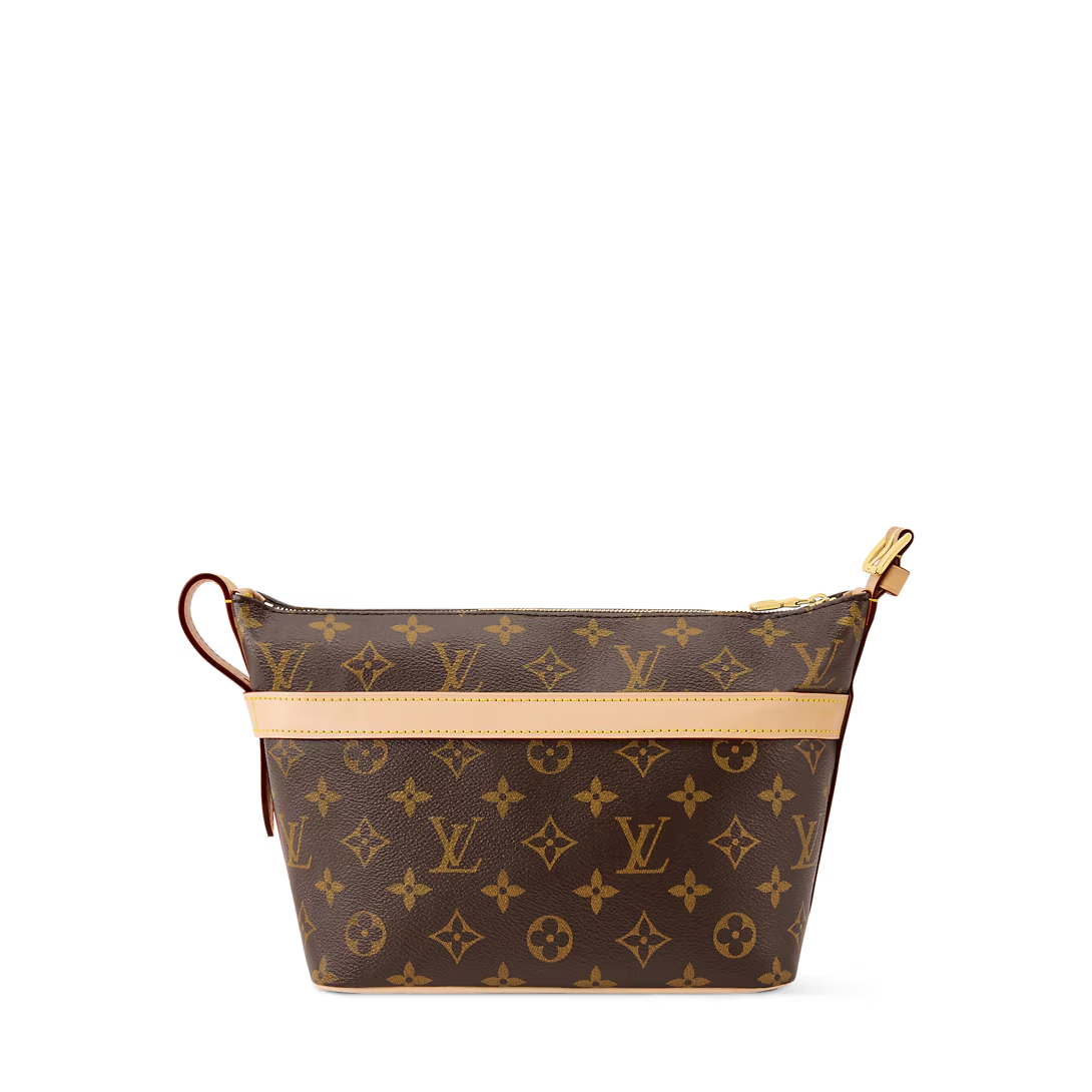 LV M15350 New Cruiser Toiletry Bag