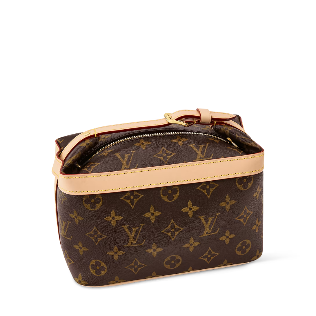 LV M15350 New Cruiser Toiletry Bag