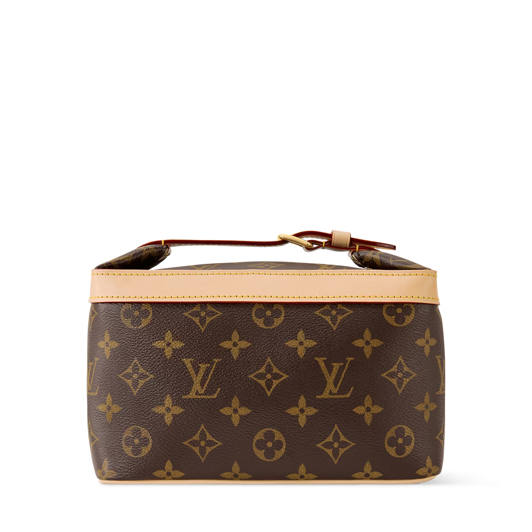 LV M15350 New Cruiser Toiletry Bag