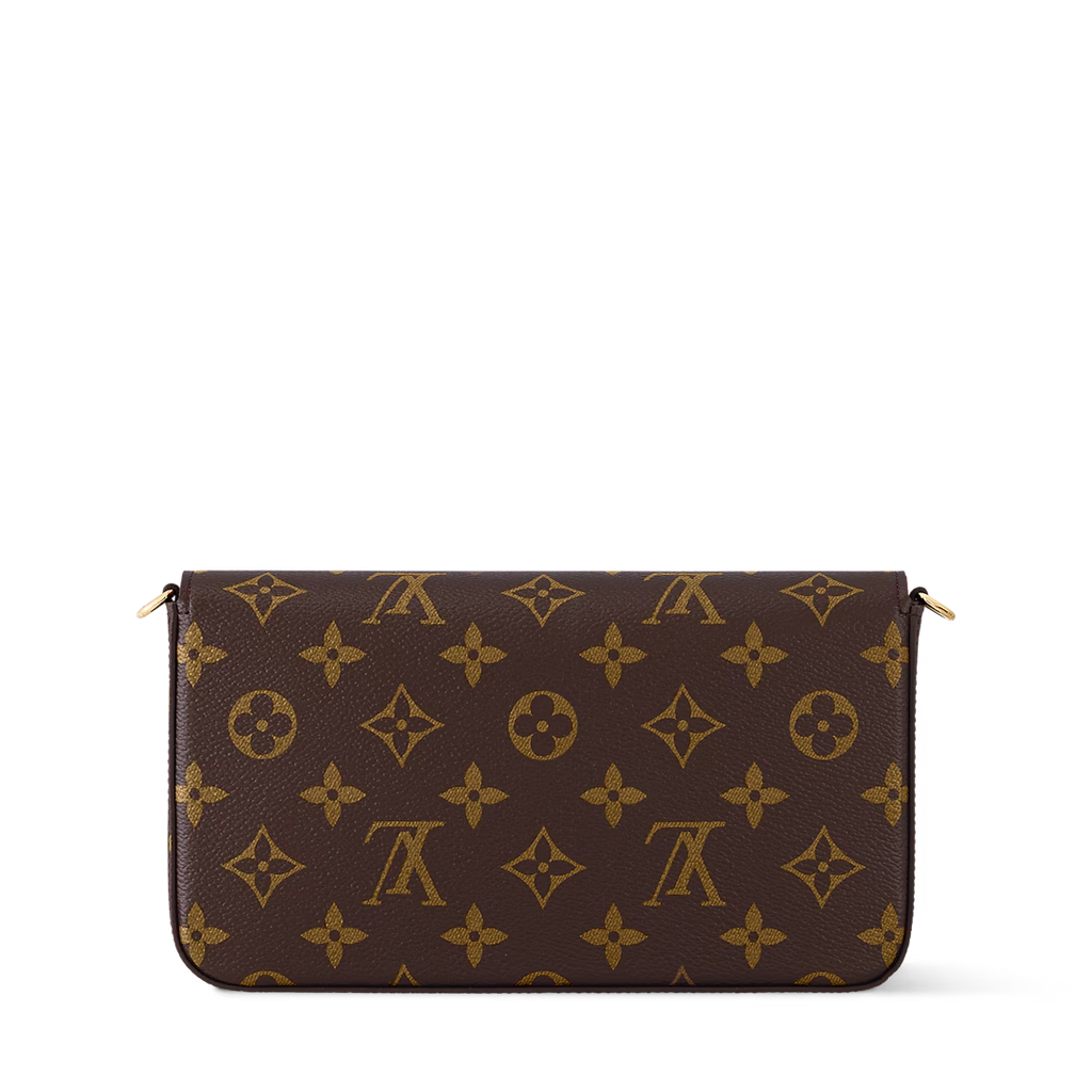 LV M81896 Icon Félicie Pochette Bag