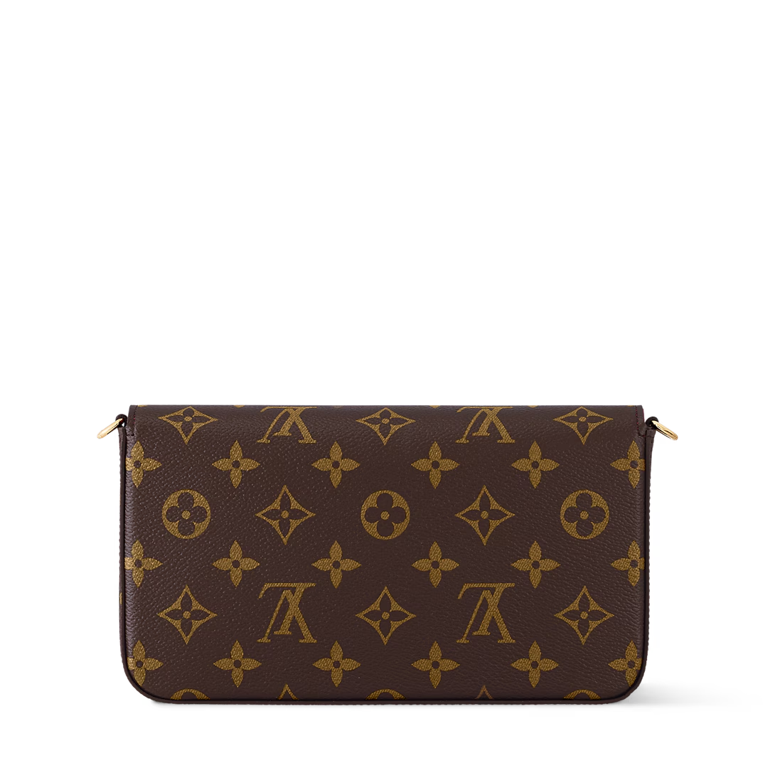 LV M81896 Icon Félicie Pochette Bag