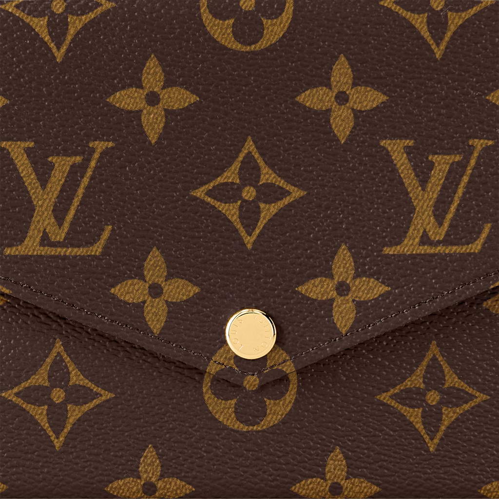 LV M81896 Icon Félicie Pochette Bag