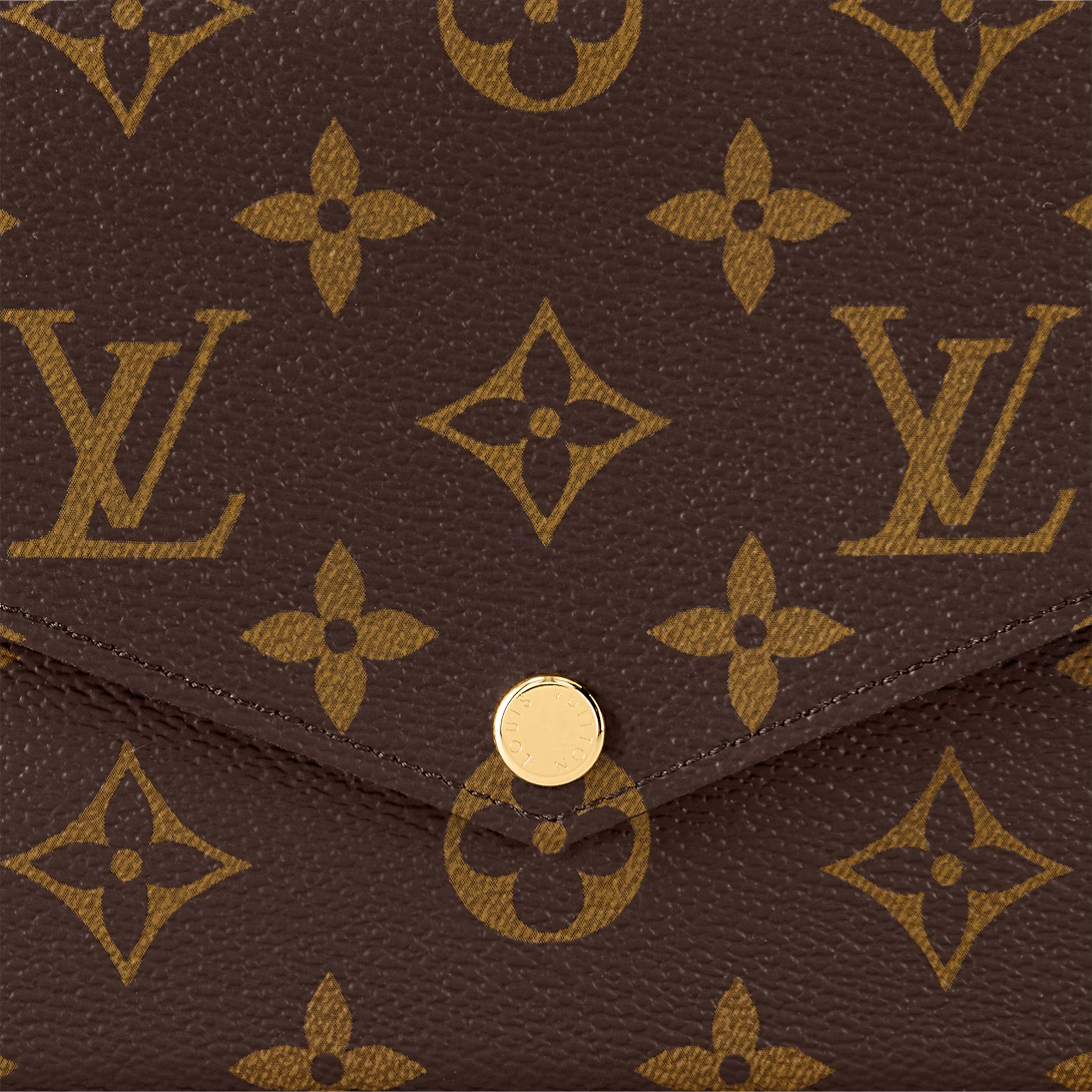 LV M81896 Icon Félicie Pochette Bag
