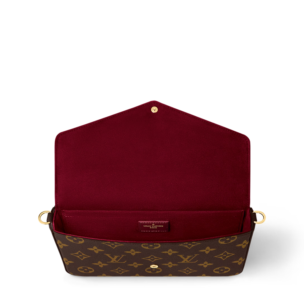 LV M81896 Icon Félicie Pochette Bag