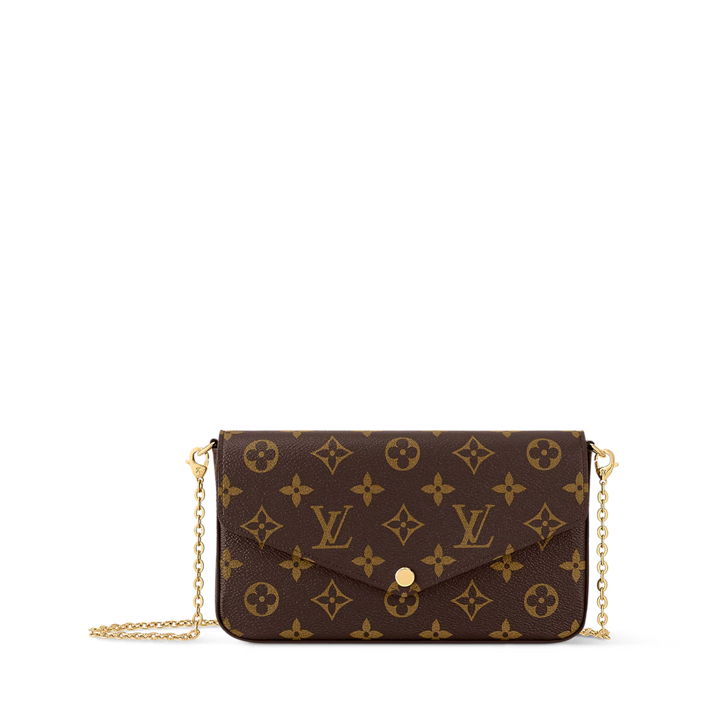 LV M81896 Icon Félicie Pochette Bag